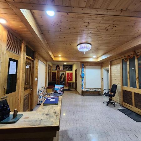 مايالي Himalayan Heritage المظهر الخارجي الصورة
