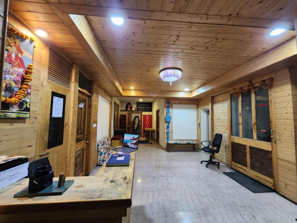 مايالي Himalayan Heritage المظهر الخارجي الصورة