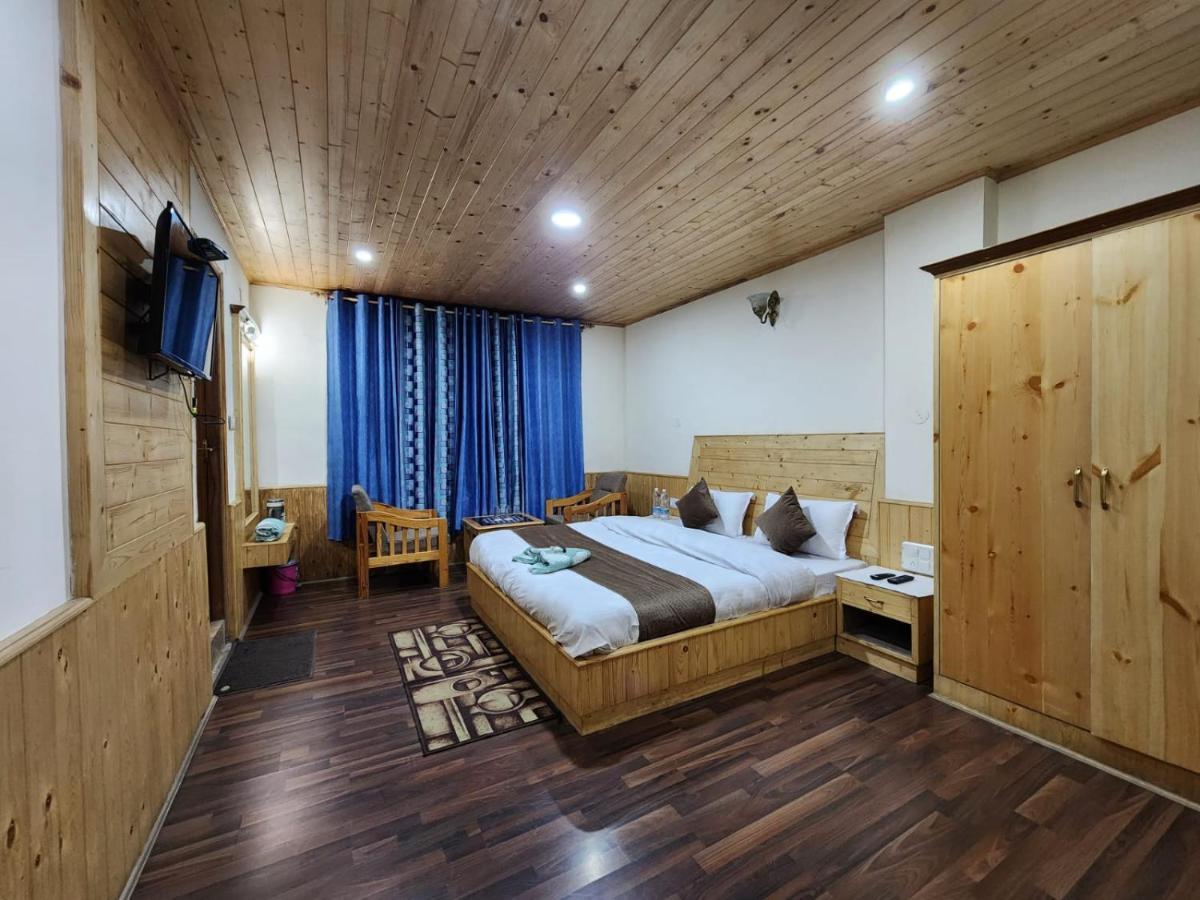 مايالي Himalayan Heritage المظهر الخارجي الصورة
