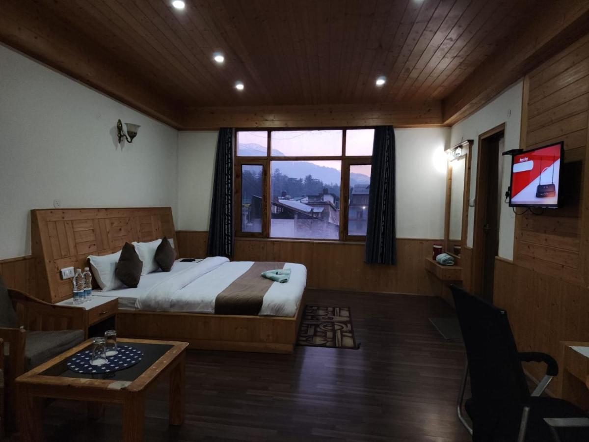 مايالي Himalayan Heritage المظهر الخارجي الصورة